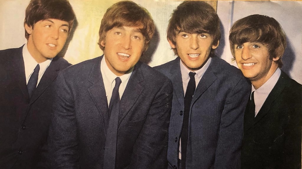 Torna virale una vecchia intervista di Ringo Starr e a sorpresa di tutti viene svelata una nuova curiosità sui Beatle.