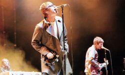 Il reunion tour degli Oasis arriva anche al cinema: fficiale la data del docufilm con immagini inedite della band.