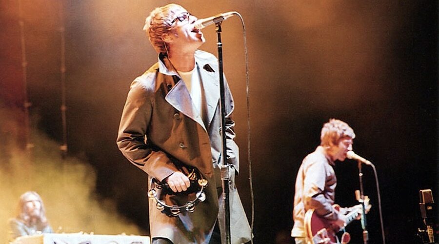 Il reunion tour degli Oasis arriva anche al cinema: fficiale la data del docufilm con immagini inedite della band.