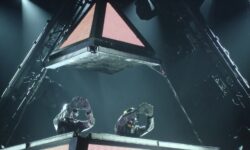 I bookmakers scommettono sul ritorno dei Daft Punk ecco la verità dietro il rumor sulla reunion al Coachella 2027.