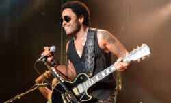 Prima dei dischi di successo, Lenny Kravitz cercò di costruirsi una carriera senza usare i contatti della famiglia: ecco la sua storia.