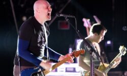 Billy Corgan porta Mellon Collie in tour in Europa nel 2026 con l'orchestra. L’Italia però non c’è. Arriveranno nuove date?