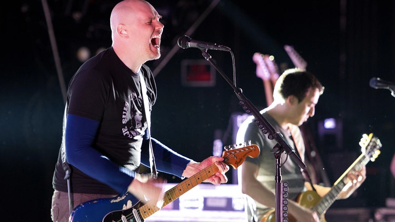Billy Corgan porta Mellon Collie in tour in Europa nel 2026 con l'orchestra. L’Italia però non c’è. Arriveranno nuove date?