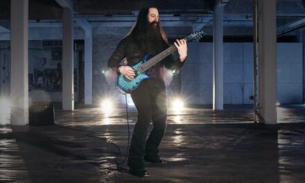 John Petrucci Majesty Premium Select: cosa cambia davvero?