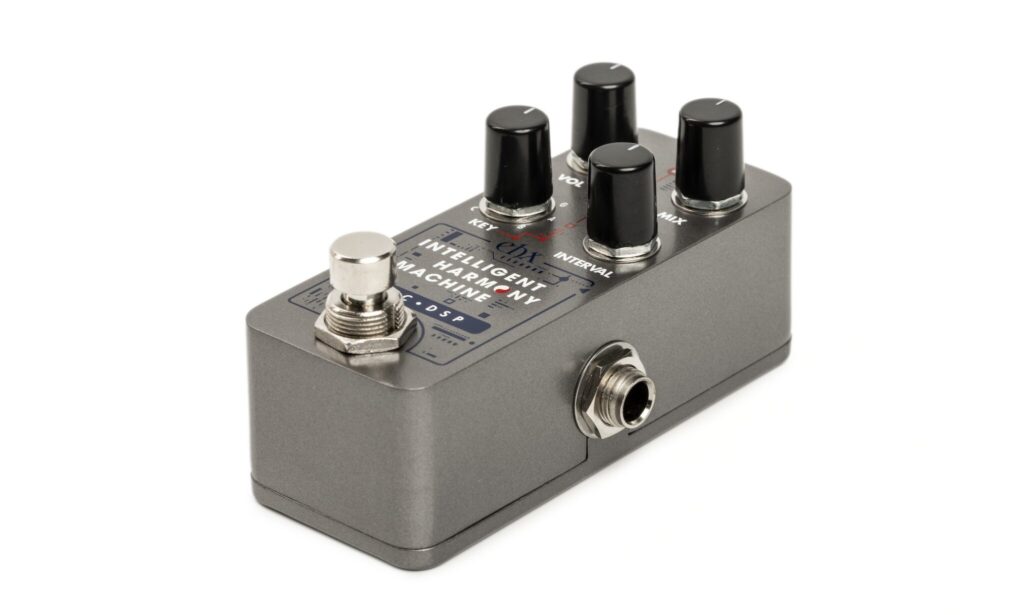 Electro Harmonix Pico IHM Intelligent Harmony Machine 005 FIN 2048x1229