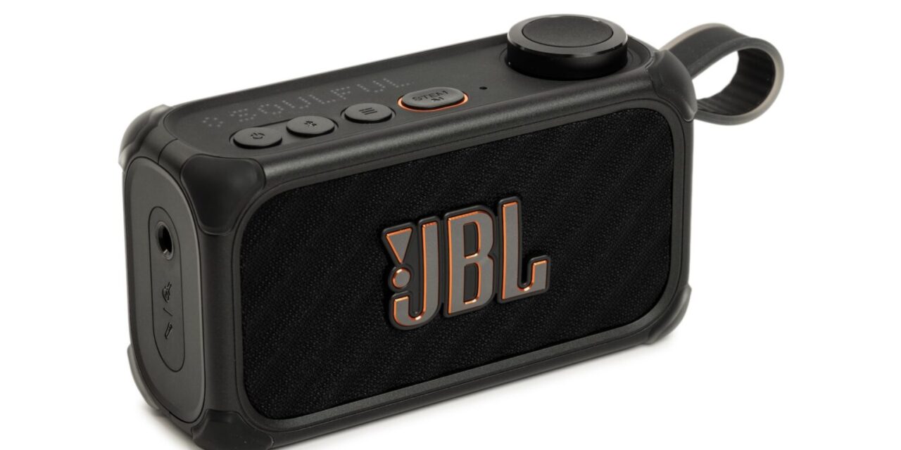 JBL BandBox Solo Recensione – Mini-amp, cassa Bluetooth e strumento per esercitarsi