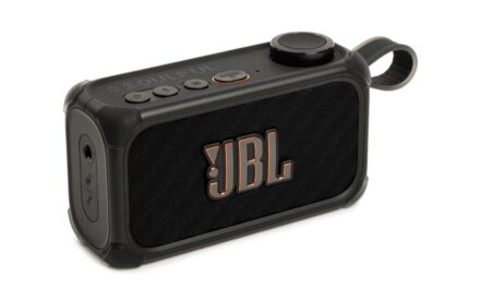 JBL BandBox Solo Recensione – Mini-amp, cassa Bluetooth e strumento per esercitarsi