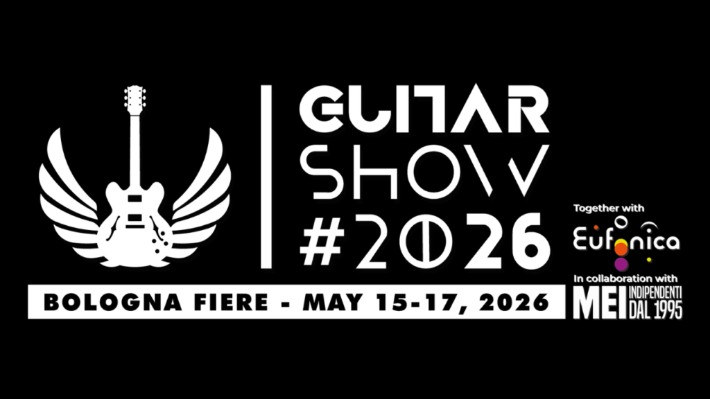 Guitar Show 2026