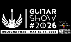 Guitar Show 2026