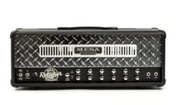 Mesa Boogie 90s Dual Rectifier Standard