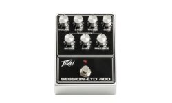 Peavey Session-LTD-400 Preamp Pedal