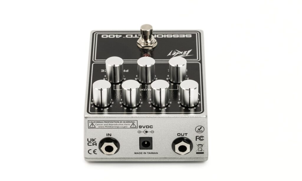 Peavey Session LTD 400 009 FIN 2048x1229