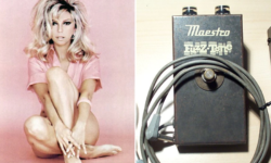 La leggenda sul primo fuzz non è del tutto falsa ma ecco cosa c’è davvero dietro il nome di Nancy Sinatra.