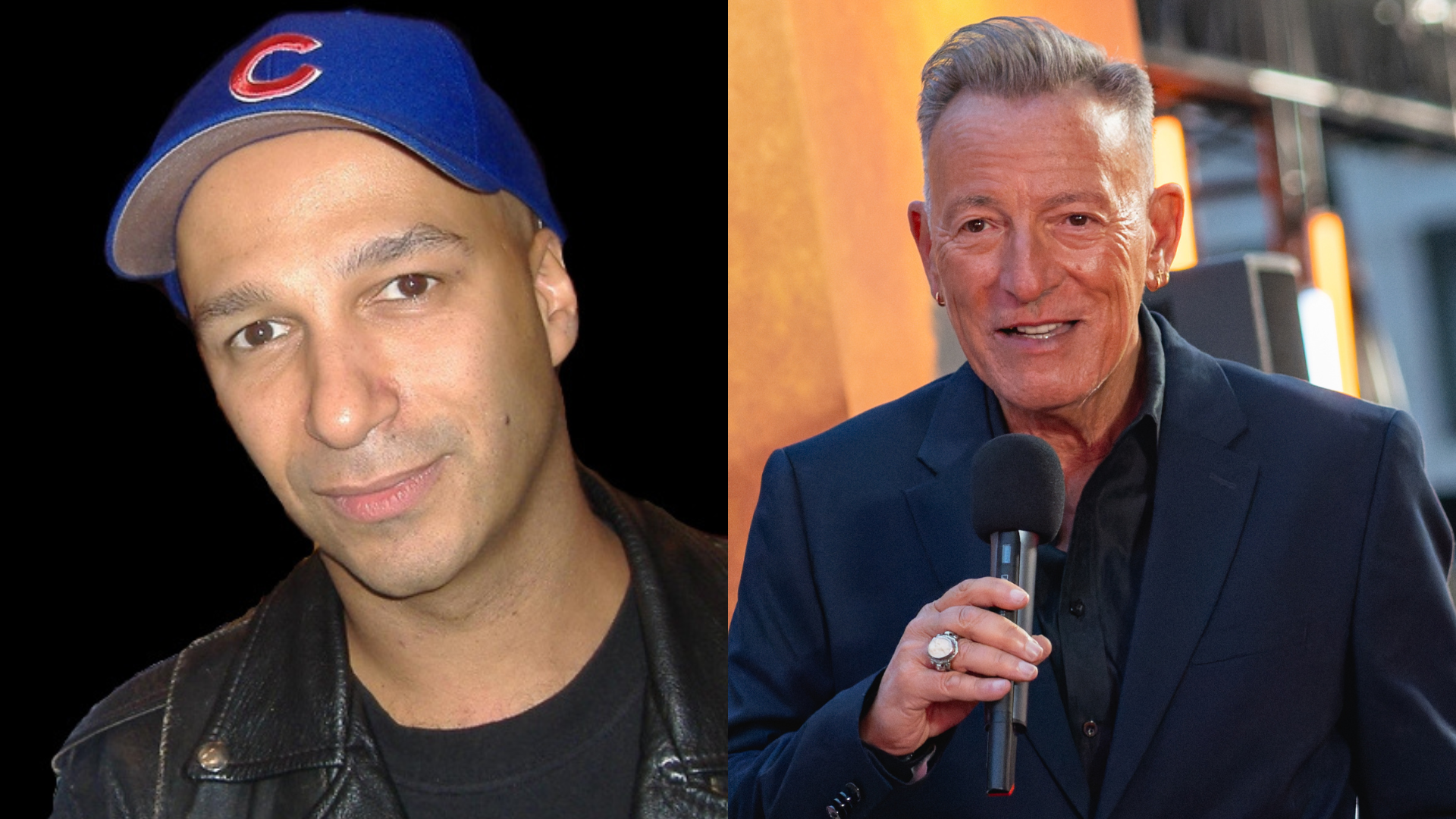 Bruce Springsteen e Tom Morello annunciano Power to the People, un festival che unisce rock, attivismo e grandi nomi della musica americana.