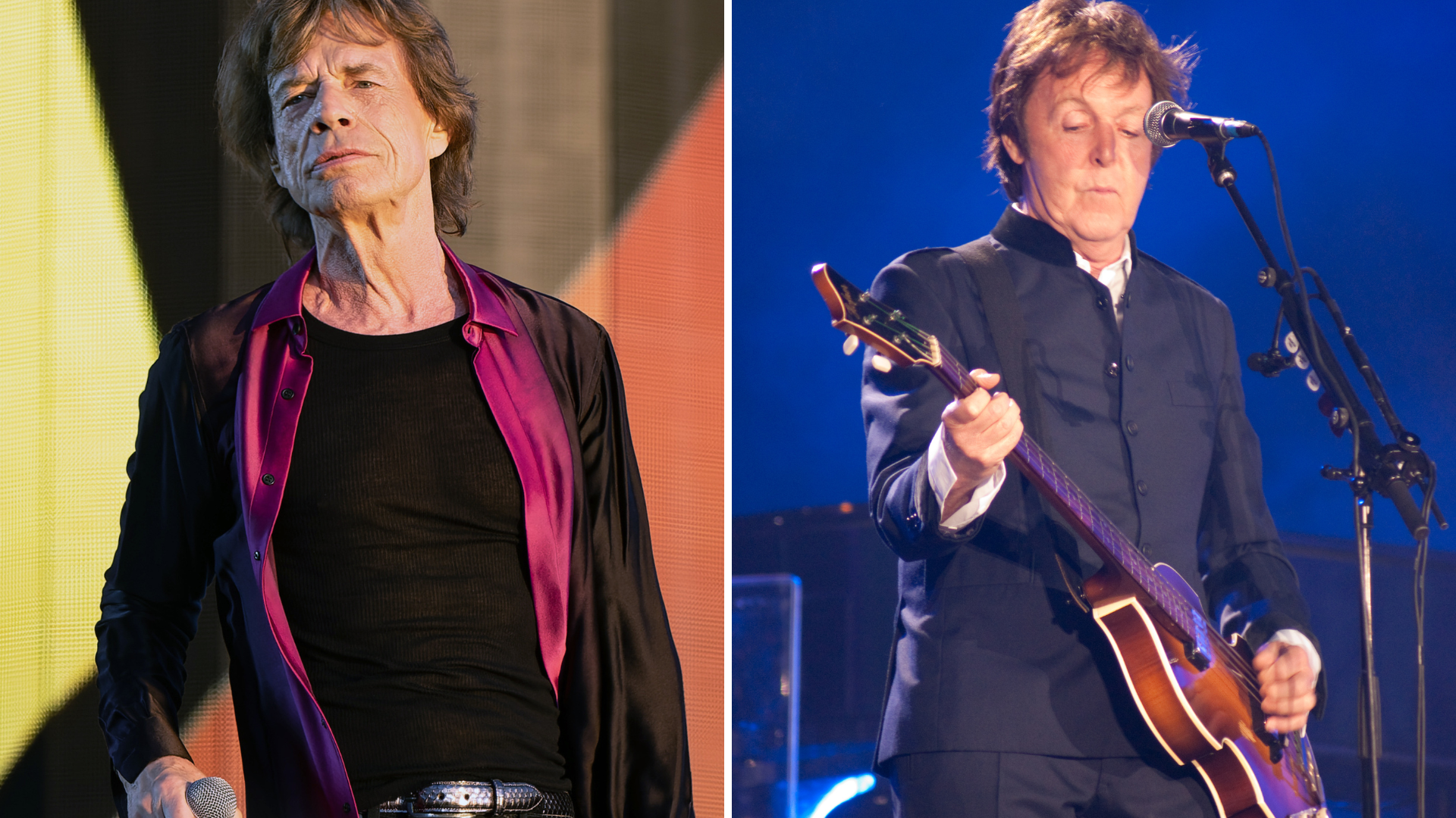 Paul McCartney sarà tra gli ospiti del nuovo album dei Rolling Stones: una collaborazione storica per il rock.