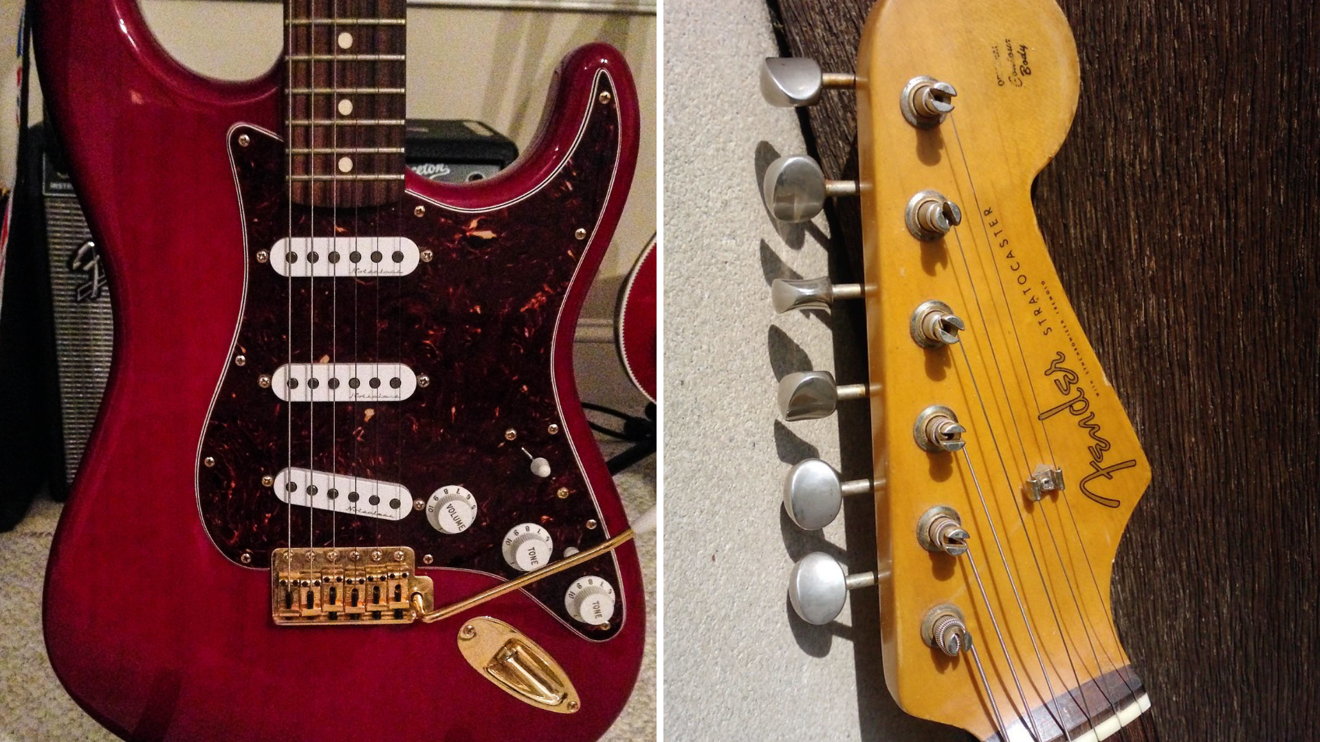 La nuova offensiva legale di Fender sulle copie delle Stratocaster apre un caso che può cambiare il mercato delle chitarre.