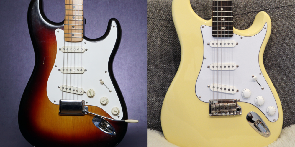 PRS conferma di aver ricevuto una lettera legale da Fender. La Silver Sky entra ufficialmente nella disputa sulle chitarre S-style.