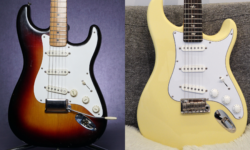 PRS conferma di aver ricevuto una lettera legale da Fender. La Silver Sky entra ufficialmente nella disputa sulle chitarre S-style.