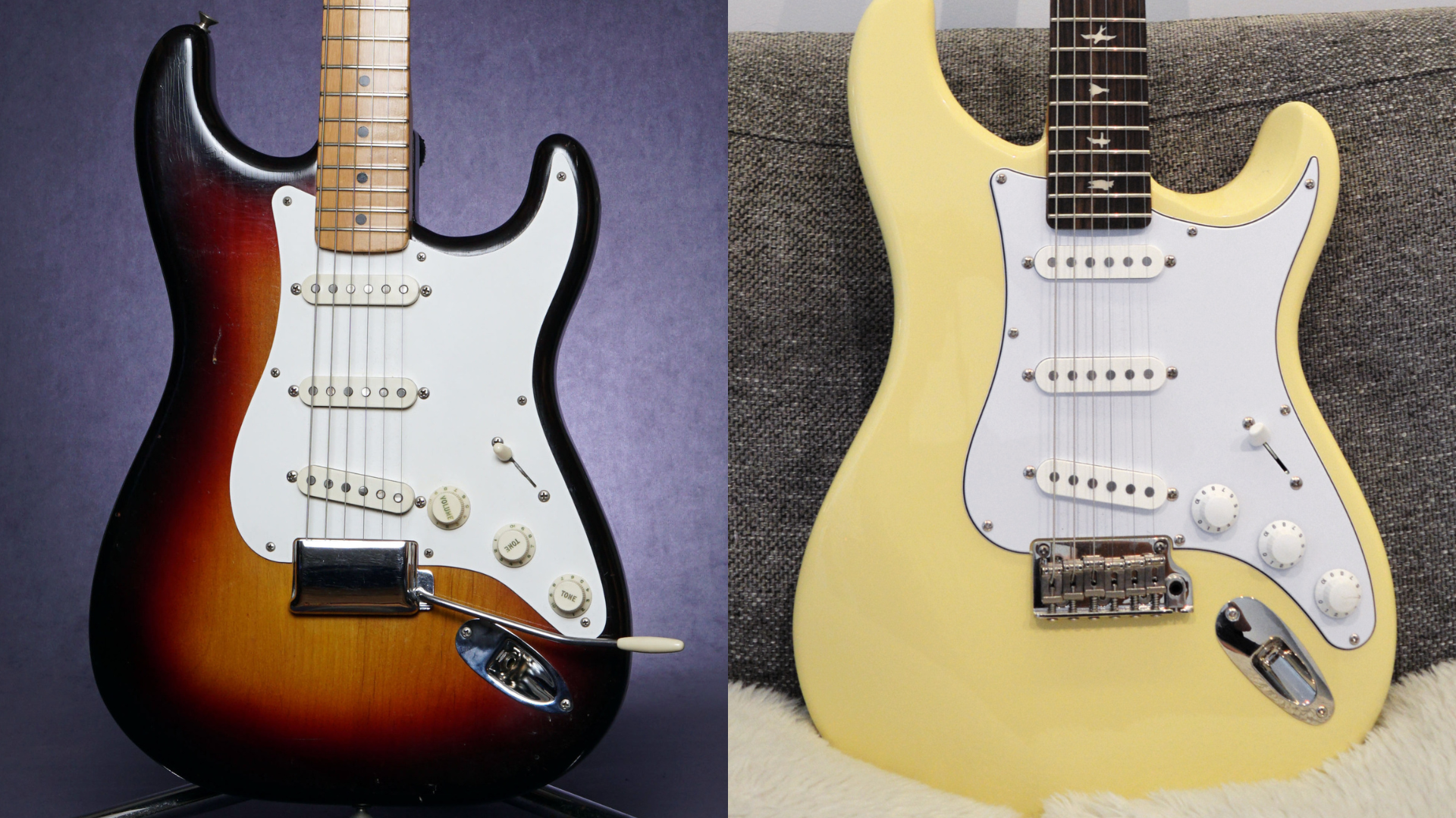 PRS conferma di aver ricevuto una lettera legale da Fender. La Silver Sky entra ufficialmente nella disputa sulle chitarre S-style.