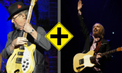 Ribelli a dodici corde: Tom Petty & Roger McGuinn