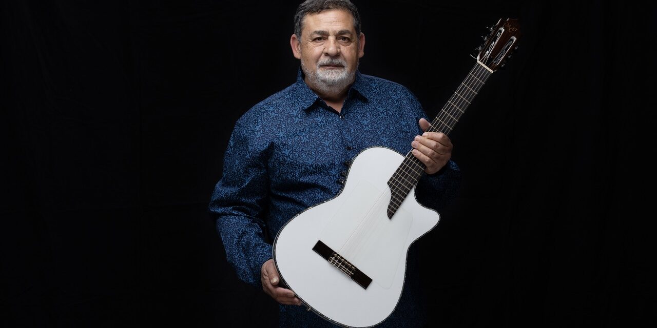 Gypsy Kings, Intervista a Tonino Baliardo: alla ricerca disperata di Madonna, Santana e Ricky Martin