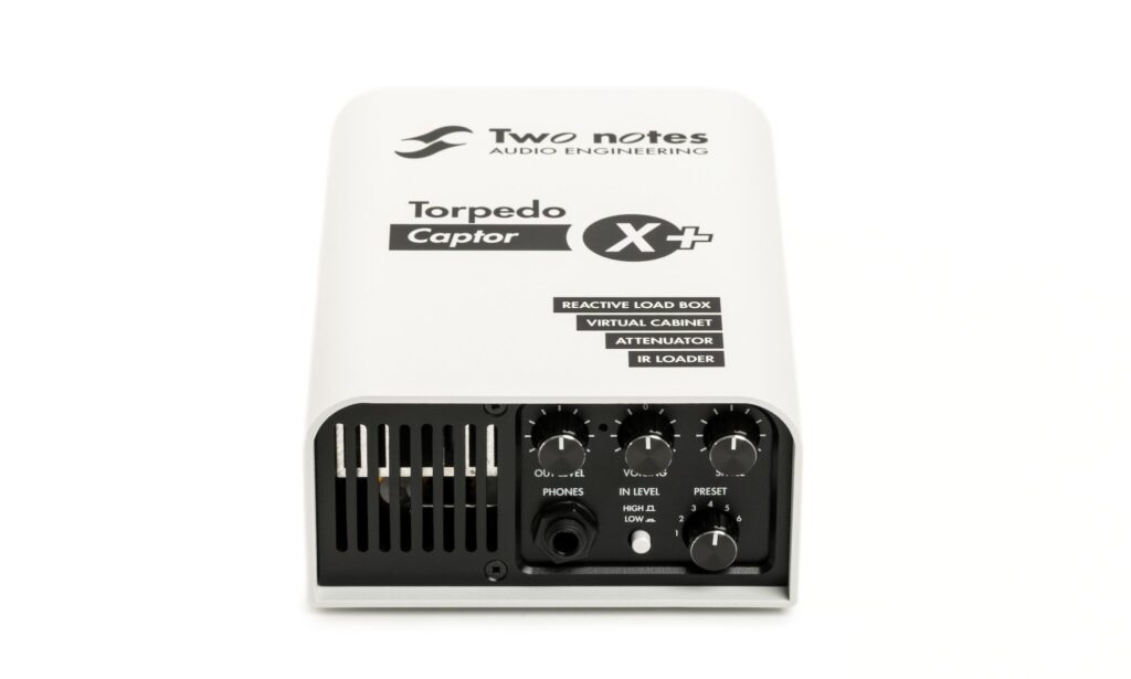 Two Notes Torpedo Captor X Plus 004 FIN 2048x1229