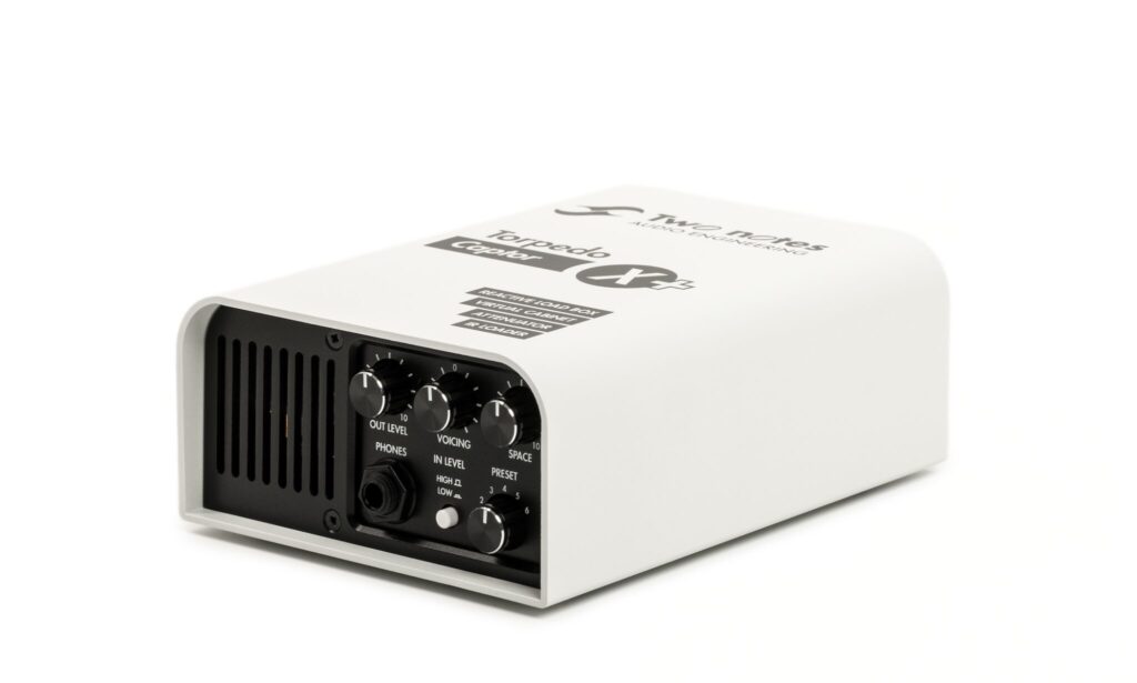 Two Notes Torpedo Captor X Plus 007 FIN 2048x1229