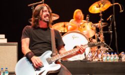 Dave Grohl: 10 sorprendenti featuring di “The Nicest Guy in Rock”