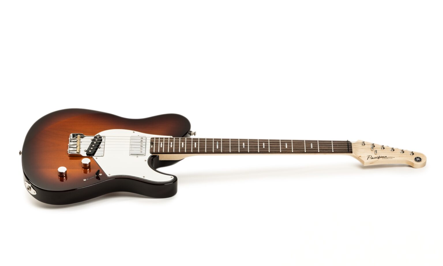 Yamaha Pacifica SC Std+11S