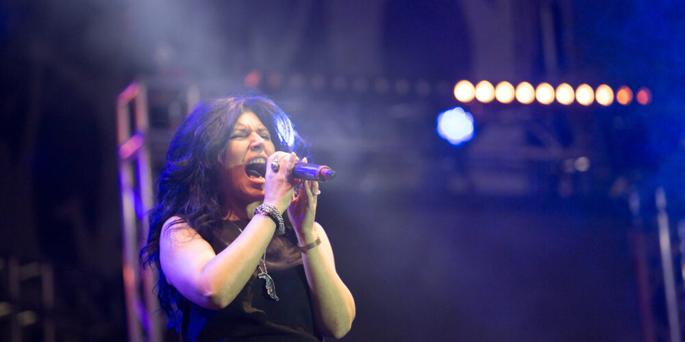 La voce di Giusy Ferreri è diventata un marchio registrato: un caso che cambia il rapporto tra musica, identità e AI.