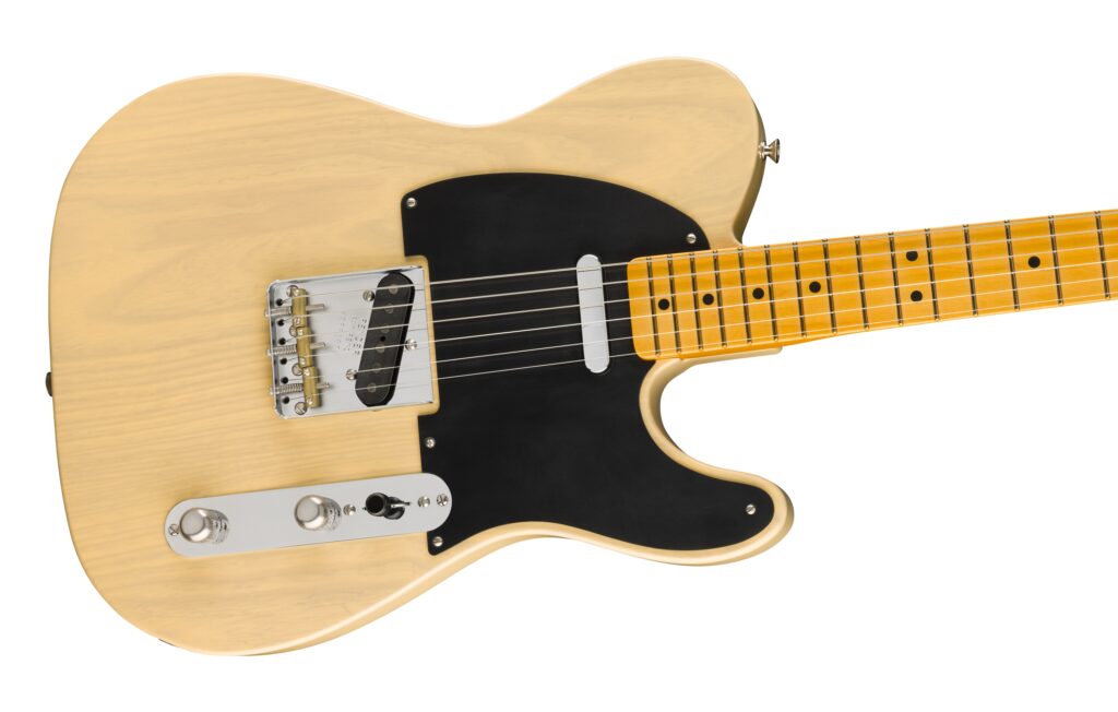 Fender 2026: tante novità nel catalogo tra chitarre iconiche, nuovi modelli, nuovi pedali e il Fender Silent System.