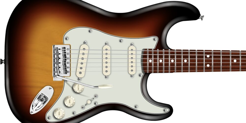 Fender 2026: tante novità nel catalogo tra chitarre iconiche, nuovi modelli, nuovi pedali e il Fender Silent System.