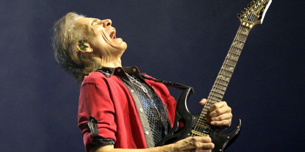Steve Vai