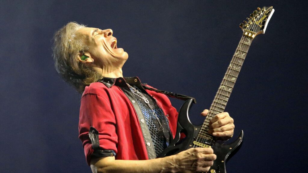 Steve Vai