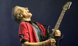 Steve Vai
