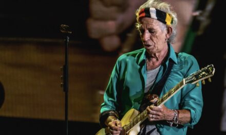 Roma nel mirino dei Rolling Stones