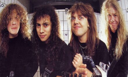 Metallica per il sociale a Bologna: donazioni da 40000€