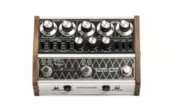DSM & Humboldt Dumblifier Overdrive Special