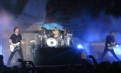 È ufficiale: i Blink-182 tornano in Italia nel 2027 ali I-Days: ma cosa è succeso prima di avere la vera conferma?