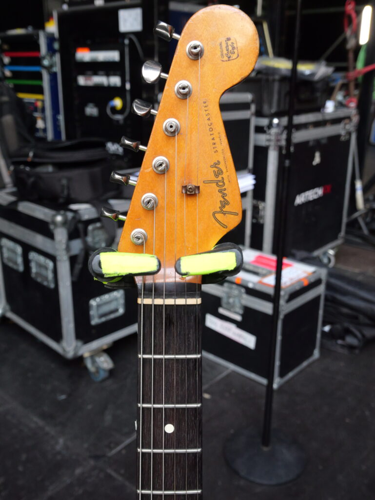 Fender Stratocaster 2