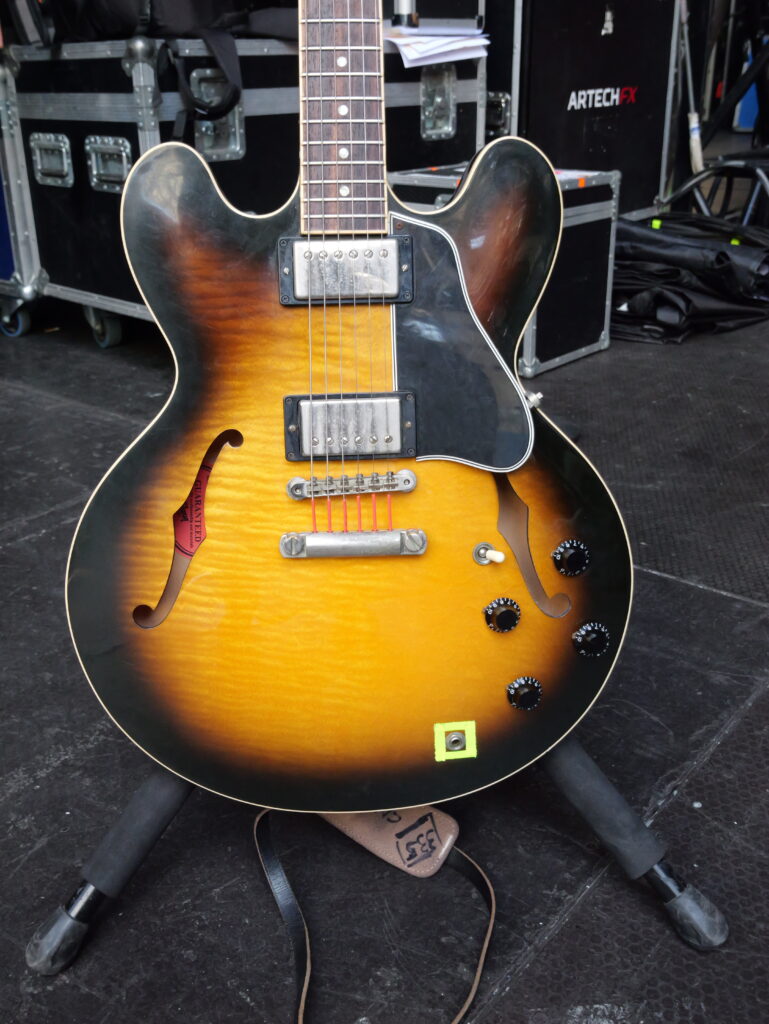 Gibson ES-335 1