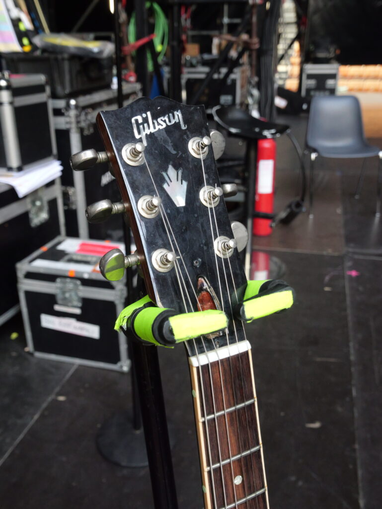Gibson ES-335 2