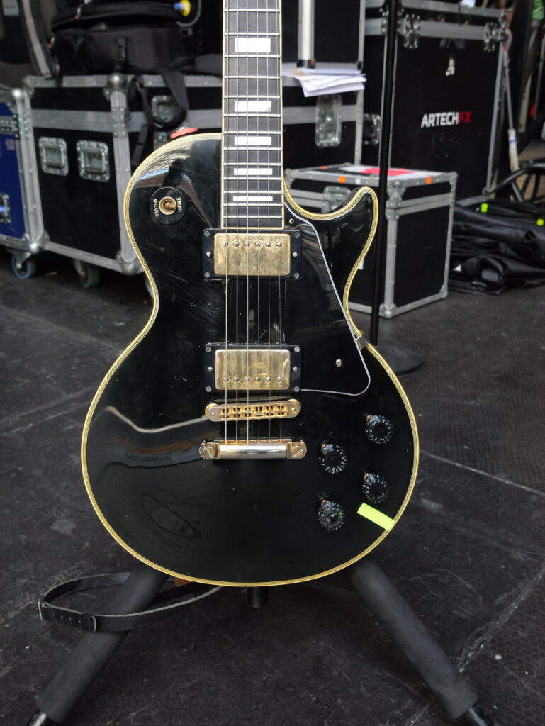 Gibson LP Custom 1