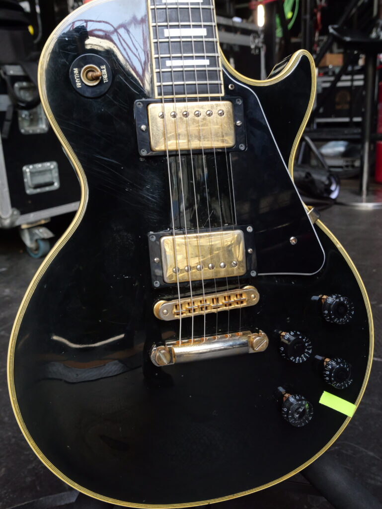 Gibson LP Custom 2