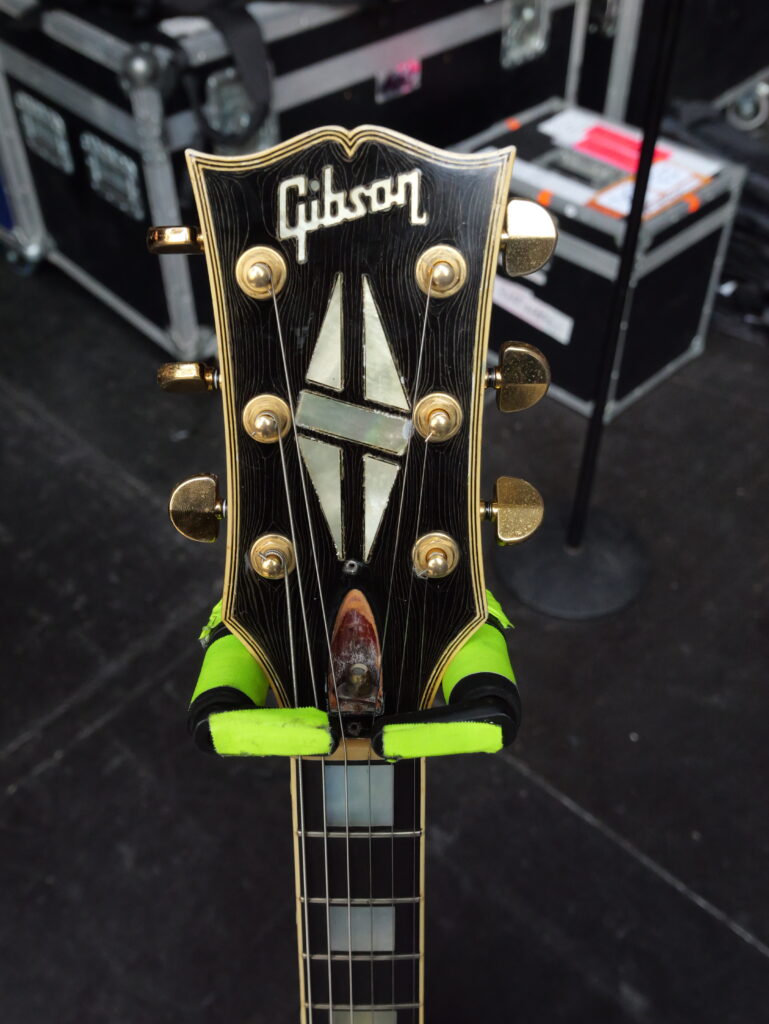 Gibson LP Custom 3