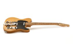 Harley Benton TE-52 Tremolo