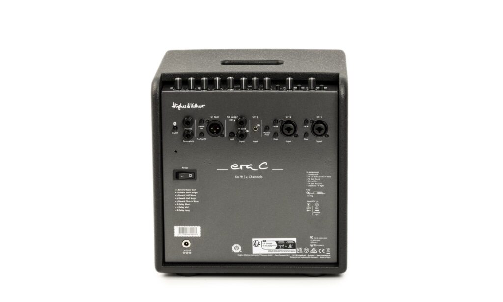 Hughes Kettner Era C 009 FIN 2048x1229