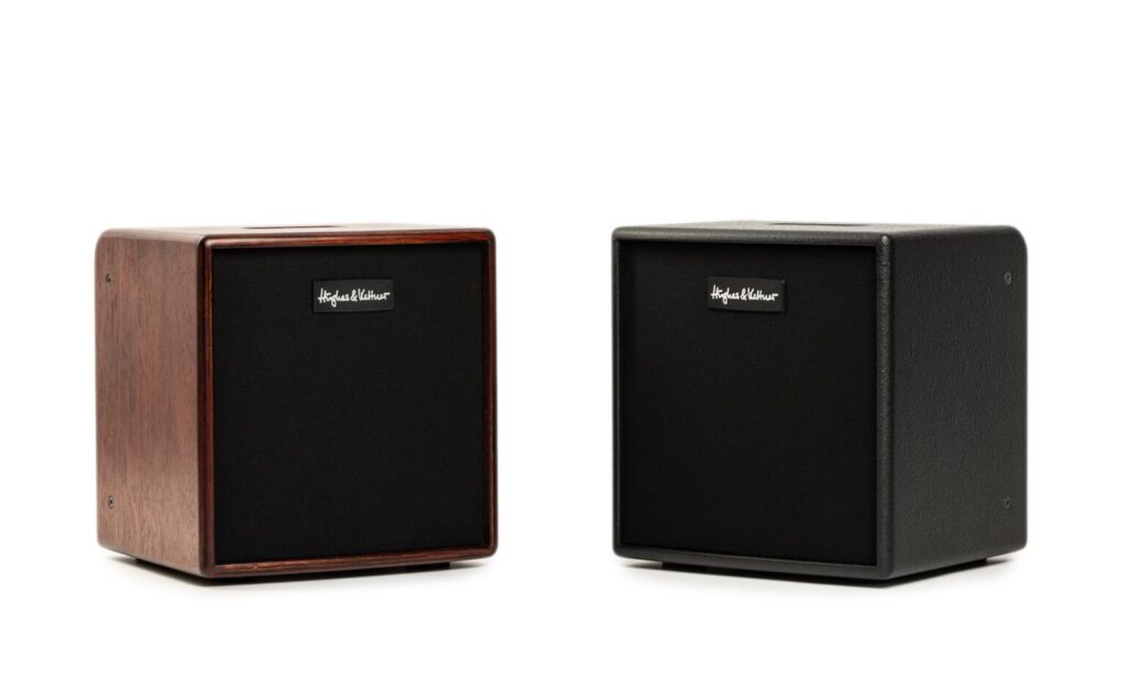 Hughes & Kettner era C