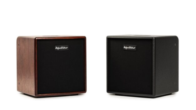 Recensione Hughes & Kettner era C – il perfetto amplificatore acustico per i piccoli palchi?
