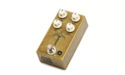 JHS Pedals Morning Glory Clean